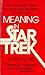 Meaning in Star Trek