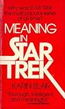 Meaning in Star Trek