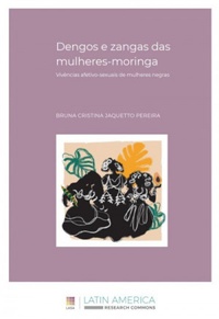 Dengos e zangas das mulheres-moringa