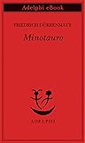 Minotauro