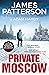 Private Moscow (Private #15)