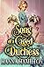 Song of the Caged Duchess by Hanna Hamilton
