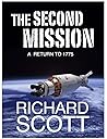 The Second Mission: A Return to 1775 (Mission in Time #2)