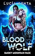 Blood Wolf