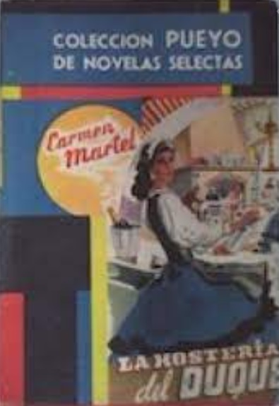 La hostería del Duque