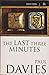 The Last Three Minutes (Science Masters)