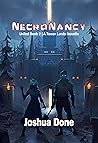 NecroNancy: UnTed Book 2 (Tower Lords)
