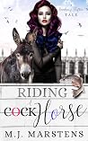 Riding a Cock-Horse (Banbury Shifter Tale, #2)