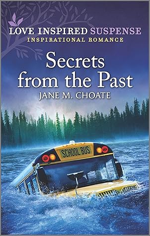 Secrets from the Past (Love Inspired Suspense)