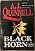 Black Horn by A.J. Quinnell