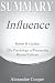 Summary of Influence: by Ro...