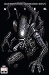 Alien (2021-2022) #1 by Phillip Kennedy Johnson