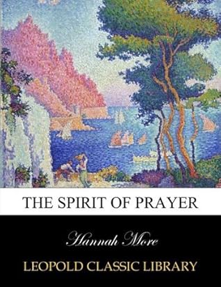 The spirit of prayer