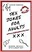 SEX JOKES FOR ADULTS! : Be ...
