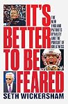 It's Better to Be...