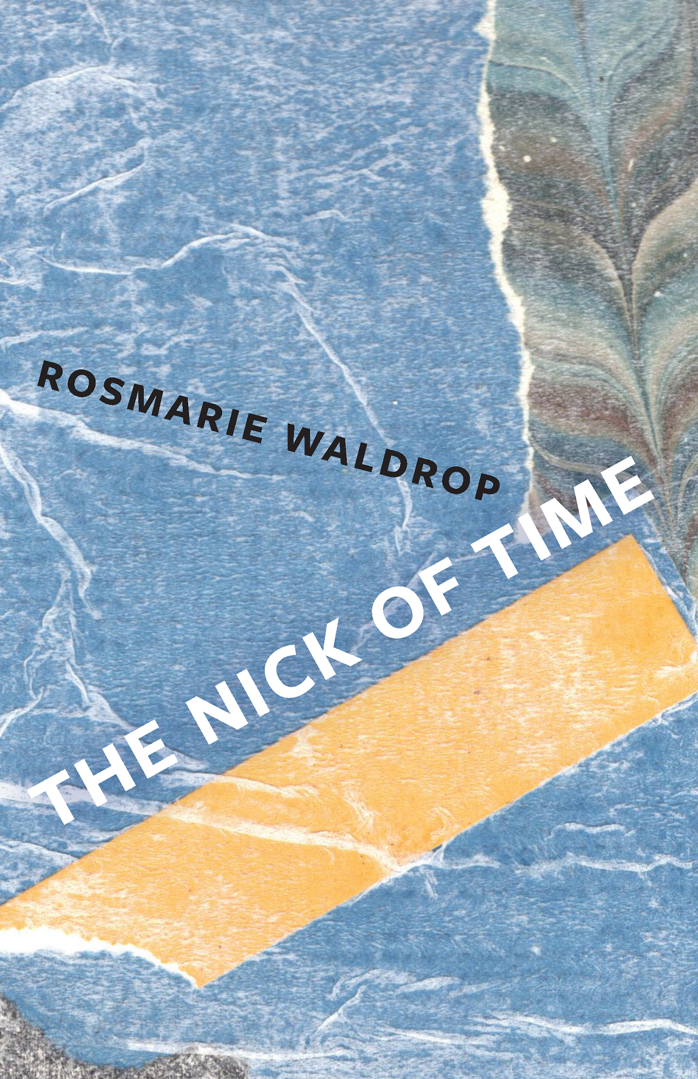 The Nick of Time (Paperback)