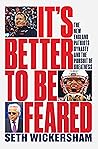 It's Better to Be...