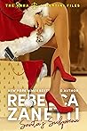 Santa's Subpoena by Rebecca Zanetti