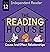 The Reading House Set 12: C...