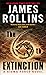 The 6th Extinction (Sigma Force, #10)