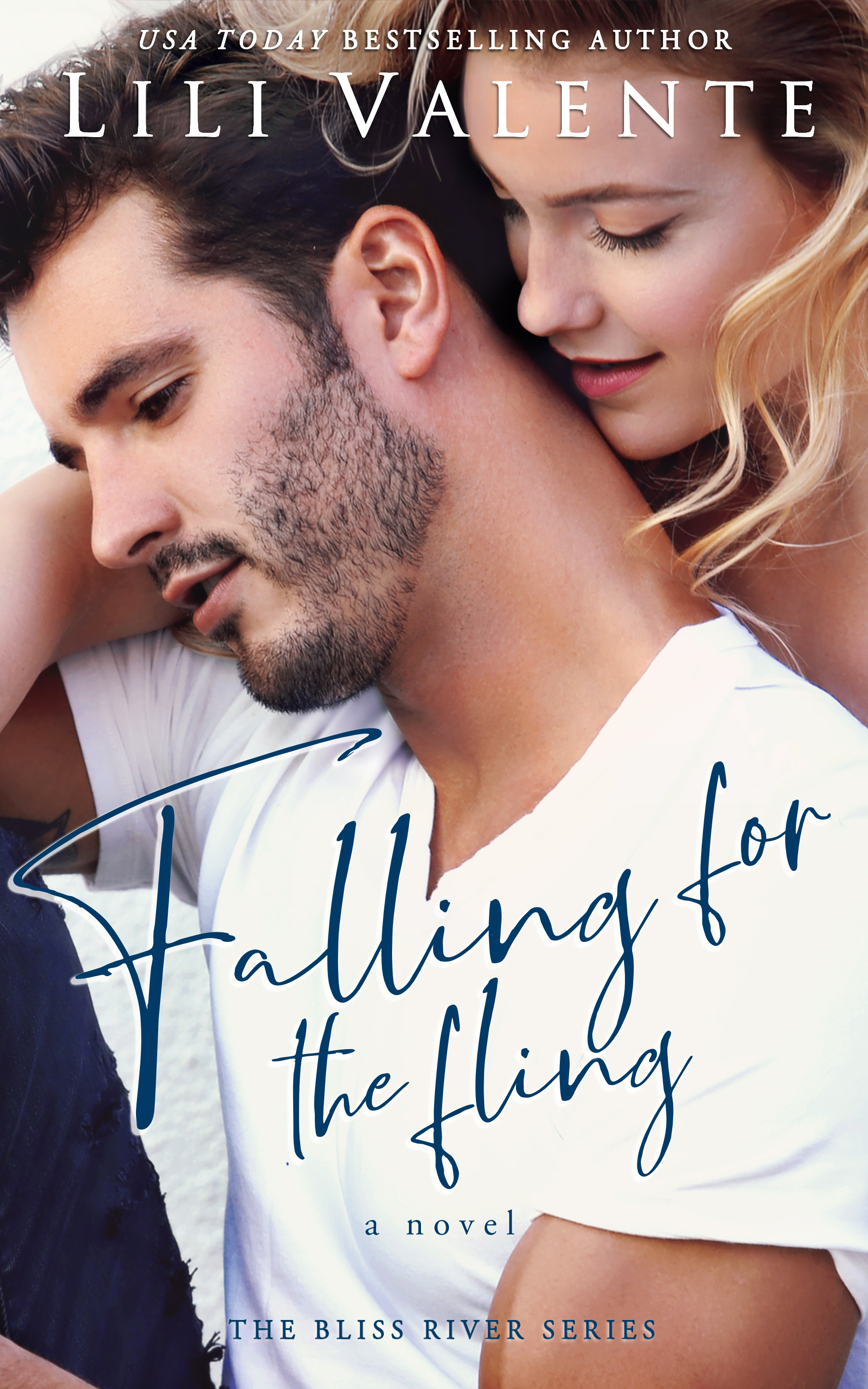 Falling for the Fling (Unknown Binding)