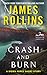 Crash and Burn (Sigma Force, #11.5)