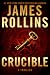 Crucible (Sigma Force, #14)