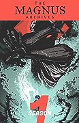 The Magnus Archives: Season 1