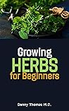 Growing Herbs for Beginners
