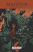 The Magnus Archives: Season 4