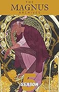 The Magnus Archives: Season 5
