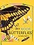 My Book of Butterflies by Geraldo Valério