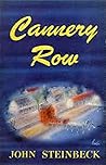 Cannery Row (Cannery Row, #1)