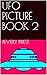 UFO PICTURE BOOK 2