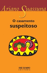 O casamento suspeitoso