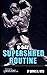 Larry Scott's 6-DAY SUPERSH...