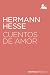 Cuentos de amor (Austral Esenciales)