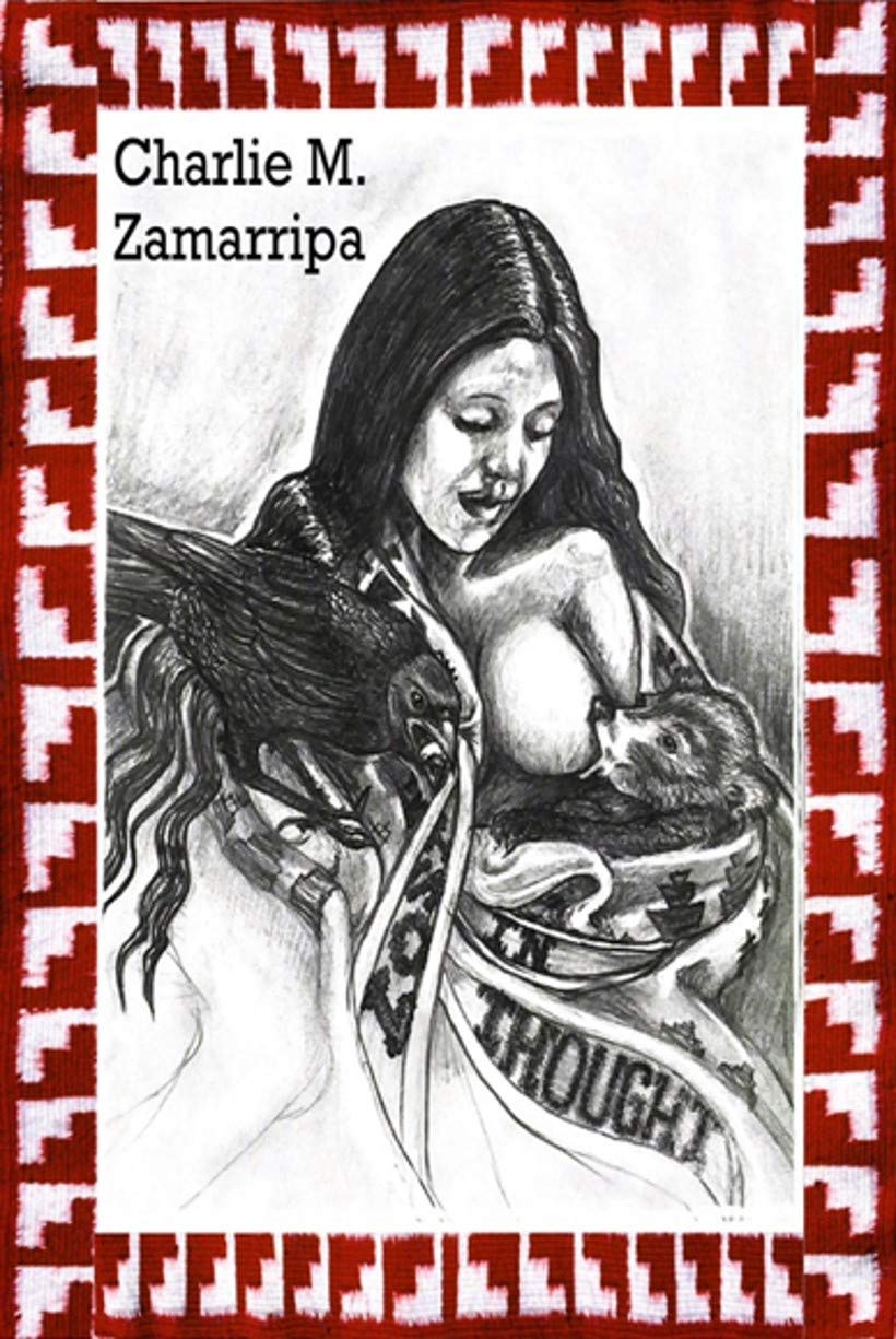 Lost in Thought (Kindle Edition)