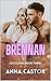 Brennan (Lucky Irish, #3)