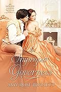 An Improper Governess