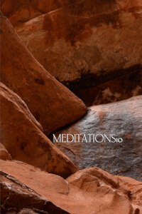 Meditations 10 (ebook)