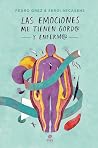 Book cover for MÉTODO GREZ - Las Emociones Me Tienen Gord@ y Enferm@ (Spanish Edition)