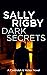 Dark Secrets (Cavendish & W...