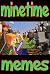Minetime Jokes: Fine Cool M...