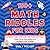 150+ Math Riddles for Kids:...
