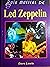 Guía musical de Led Zeppelin