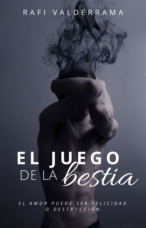 El juego de la bestia (Biología Bestia #2)