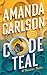 Code Teal (Mina Kane #5)
