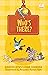 HOOK BOOKS WHO'S THERE? by Hansda Sowvendra Shekhar