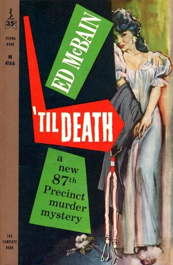 'Til Death